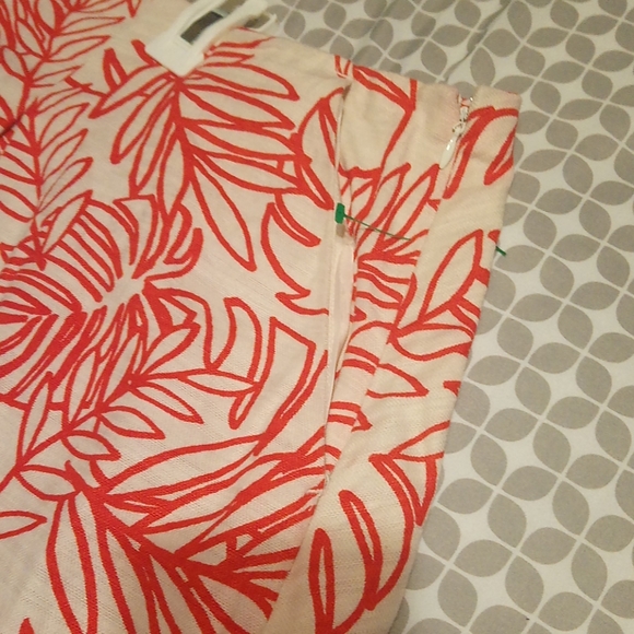 Lane Bryant skirt size 20 almost new - Picture 4 of 7